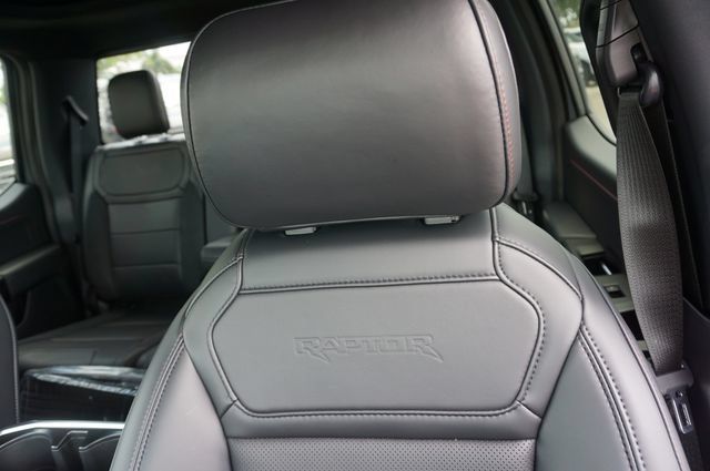 New 2026 Ford F150 Raptor AWD/4WD image 46