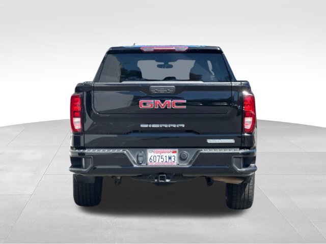 Used 2022 GMC Sierra 1500 Elevation AWD/4WD image 5