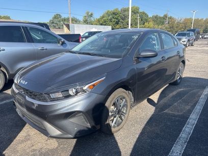 Used 2024 Kia Forte LXS