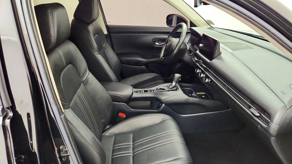 Used 2024 Honda HR-V EX-L image 24