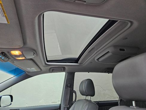 Used 2007 Toyota Sienna XLE Limited image 11