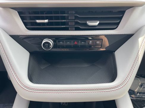 New 2026 Ford Explorer Active w/ Active Comfort Package AWD/4WD image 13