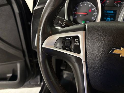 Used 2015 Chevrolet Equinox LT w/ Driver Convenience Package FWD image 20