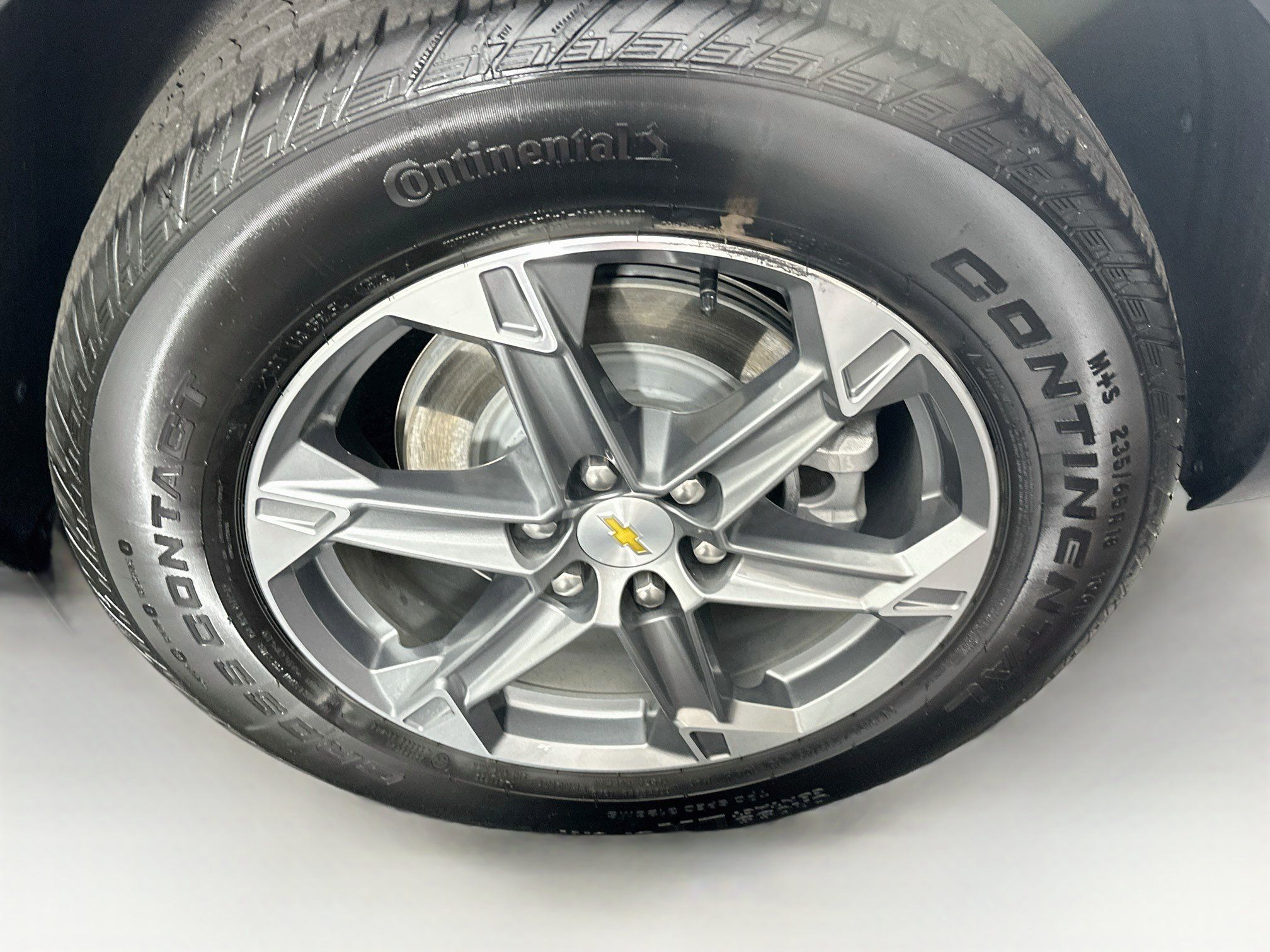 Used 2026 Chevrolet Blazer LT FWD image 11