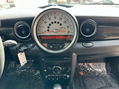 Used 2012 MINI Cooper Clubman S FWD image 22