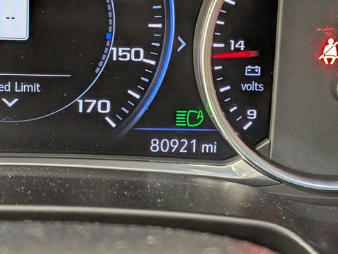 Used 2020 Chevrolet Blazer RS image 20