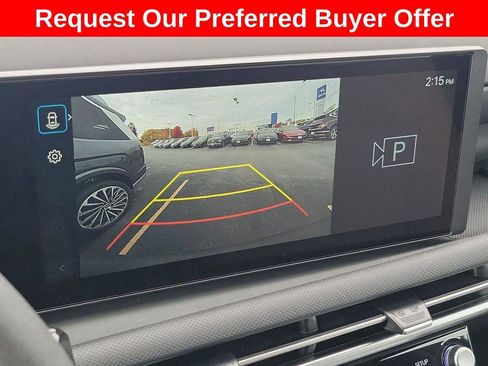 New 2026 Hyundai Santa Cruz SEL AWD/4WD image 25