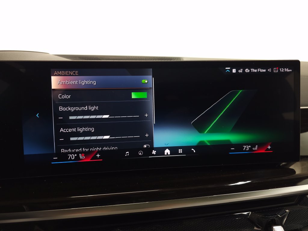 Used 2026 BMW X7 xDrive40i w/ Premium Package AWD/4WD image 24