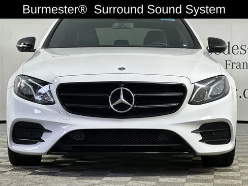 Used 2019 Mercedes-Benz E 300 image 9