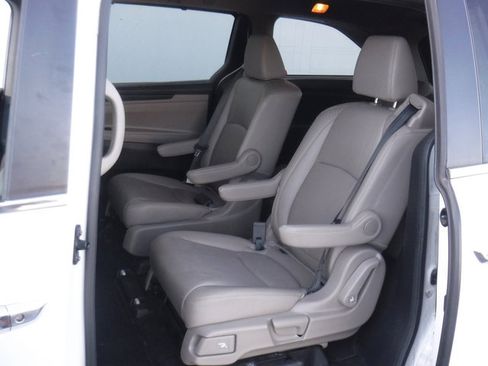 Used 2020 Honda Odyssey EX-L image 29