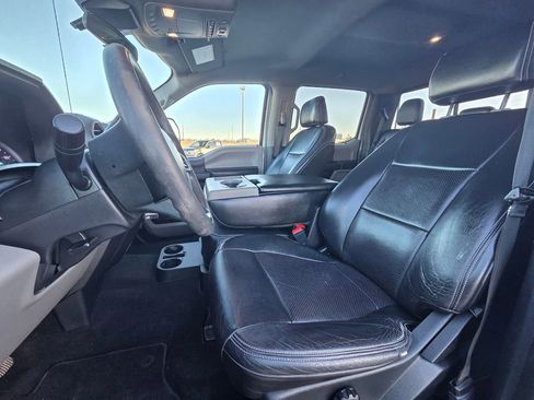 Used 2020 Ford F250 XL w/ STX Appearance Package image 17