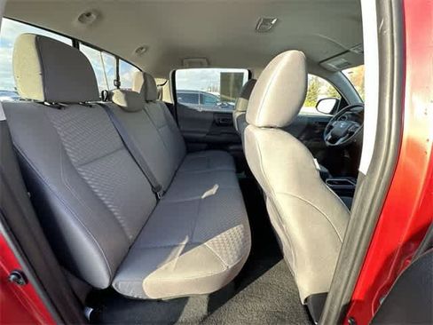 Used 2023 Toyota Tacoma SR image 22