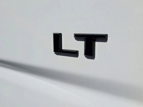 New 2025 Chevrolet Silverado 2500 LT w/ Trail Boss Package AWD/4WD image 12