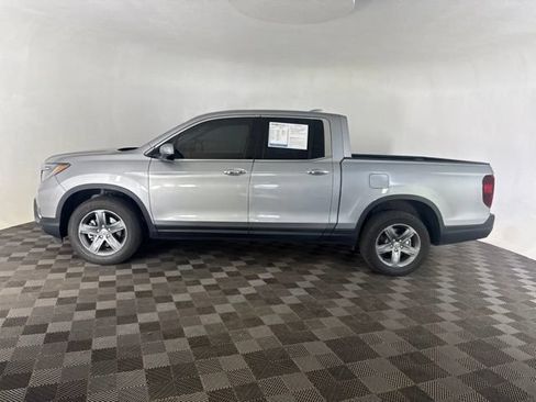 Certified 2023 Honda Ridgeline RTL-E image 9