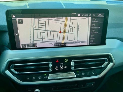 Used 2022 BMW X3 sDrive30i w/ Convenience Package image 26