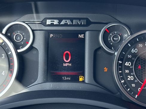 New 2026 RAM 2500 Tradesman image 22