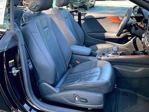 Used 2022 Audi A5 2.0T Premium w/ Convenience Package AWD/4WD image 9