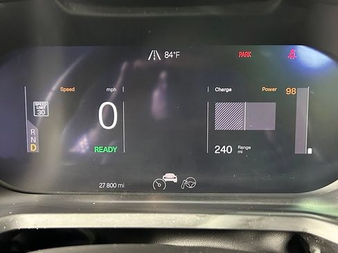 Used 2023 Polestar Polestar 2 w/ Pilot Pack AWD/4WD image 24