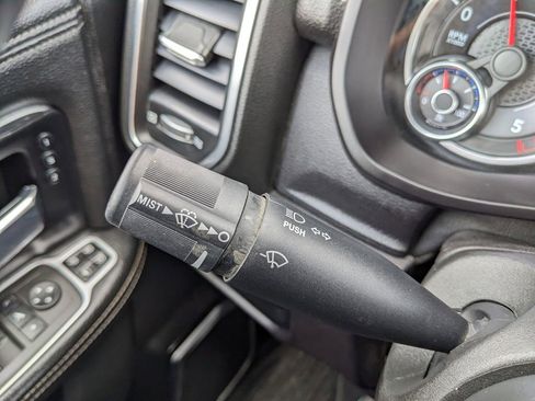 Certified 2023 RAM 2500 Laramie image 59