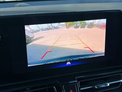 Used 2024 Chevrolet TrailBlazer RS w/ Convenience Package image 18