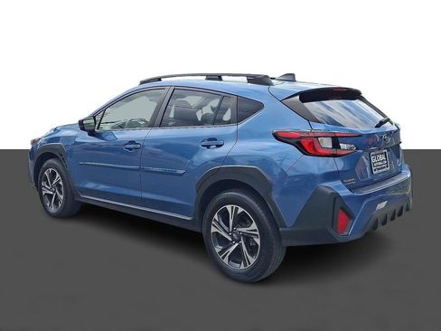 Used 2024 Subaru Crosstrek 2.0i Premium AWD/4WD image 5