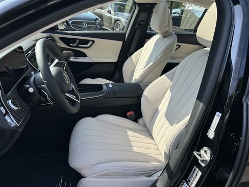 New 2026 Mercedes-Benz E 450 4MATIC Sedan image 21