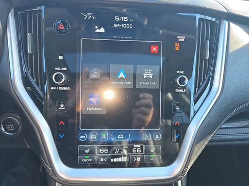 Used 2023 Subaru Outback Limited image 24