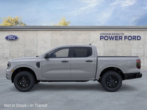 New 2026 Ford Ranger XLT image 5