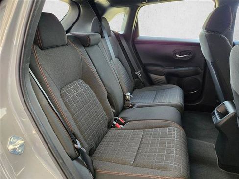 Used 2026 Honda HR-V Sport image 19