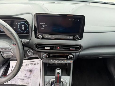 Used 2023 Hyundai Kona N Line image 31