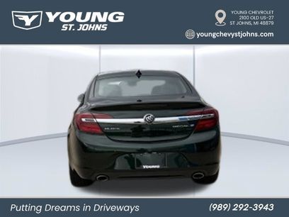 Used 2015 Buick Regal Premium