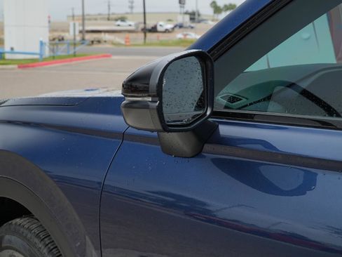 New 2026 Honda CR-V Sport-L image 11