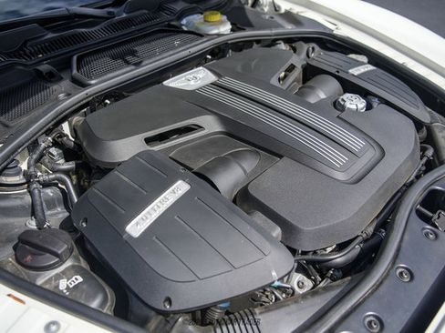Used 2013 Bentley Continental GT AWD/4WD image 15
