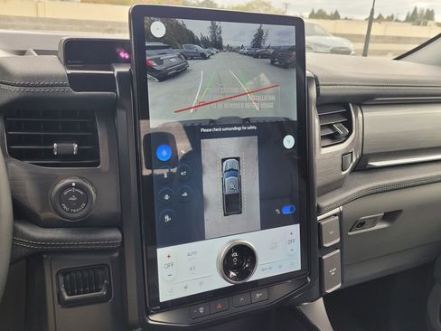 New 2025 Ford F150 Lightning Flash image 45