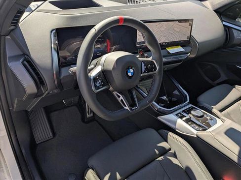 Used 2025 BMW X3 M50 w/ Premium Package image 3
