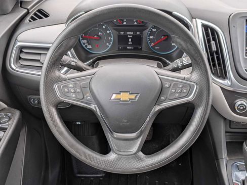Used 2021 Chevrolet Equinox LS AWD/4WD image 19