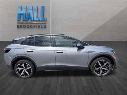 Used 2023 Volkswagen ID.4 Pro S AWD/4WD image 6
