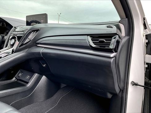 Used 2023 Acura RDX AWD image 13