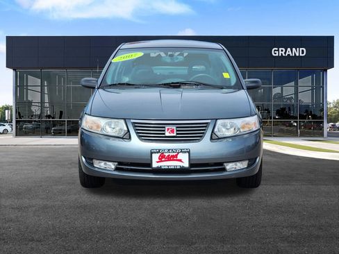 Used 2007 Saturn ION Level 3 w/ Enhanced Performance Pkg image 3