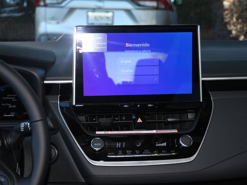 New 2026 Toyota Corolla SE image 9