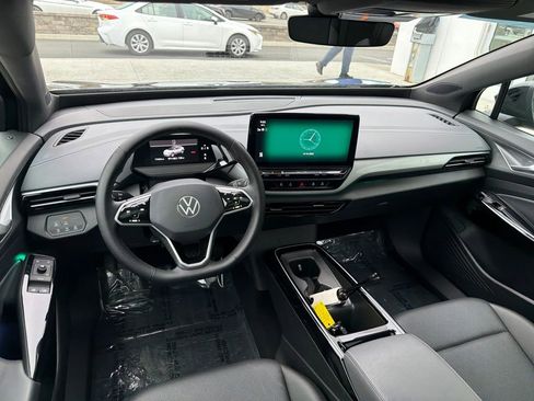 Certified 2023 Volkswagen ID.4 Pro S Plus image 13