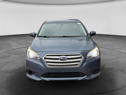 Used 2017 Subaru Legacy 2.5i Premium AWD/4WD image 3