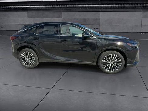 New 2026 Lexus RX 350 FWD image 9