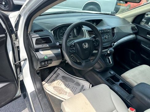 Used 2016 Honda CR-V LX image 27