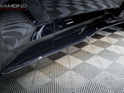 Used 2016 Chevrolet Corvette Z06 w/ 3LZ Preferred Equipment Group image 31