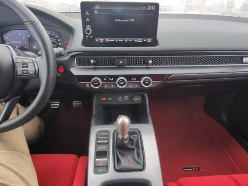 Used 2024 Honda Civic Type R image 20