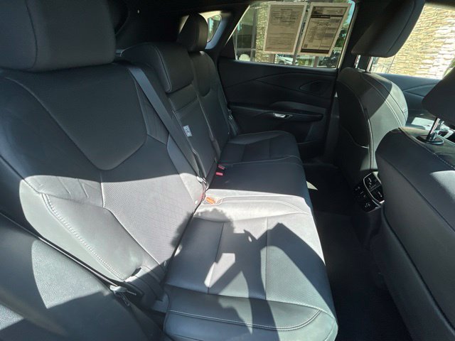 Certified 2024 Lexus RX 350 Premium Plus w/ Convenience Package AWD/4WD image 30