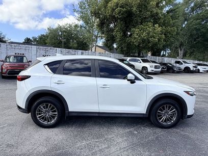 Used 2018 MAZDA CX-5 Sport