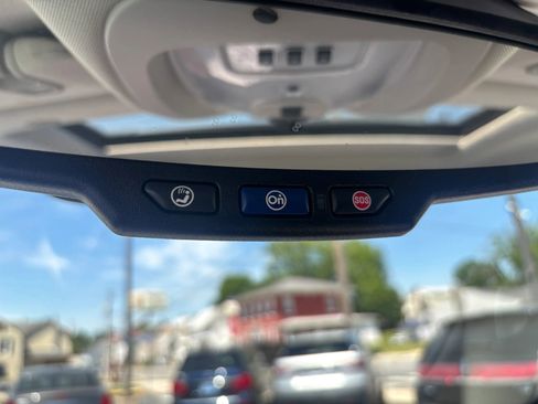 Used 2014 Chevrolet Equinox LTZ w/ LPO, Protection Package FWD image 29