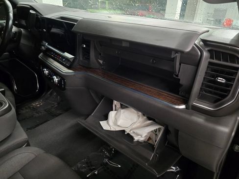 Used 2024 GMC Sierra 1500 Elevation AWD/4WD image 40